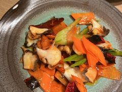 -大渔铁板烧(花园道店)