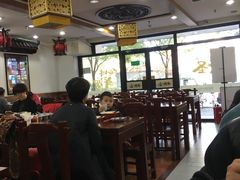 大堂-武圣羊汤(手帕口店)