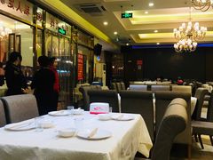 大堂-民天酒楼(吕家营店)