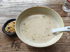 -上席擂茶·新中式青年茶馆(古城店)
