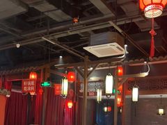 大堂-渝利重庆火锅