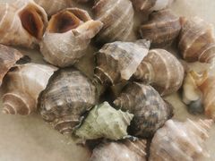 -87号烧烤海鲜·大排档(金沙滩店)