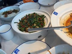 -兰湘子·湘菜小炒(长安万科广场店)