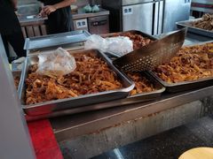 -肖记公安牛肉鱼杂馆· 省级非物质文化遗产(仁和路店)