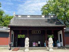 -钱王祠