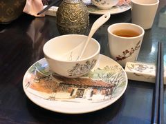 -堂宴·老厦门私房菜(1988仙岳总店)