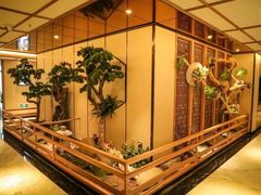 -尚海豆捞(乐虹坊店)