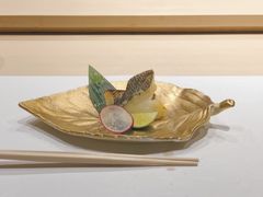 -鮨一日本料理(大中华店)