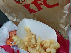 -肯德基(杭州浦沿店)