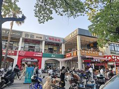 -东华大学(松江校区)