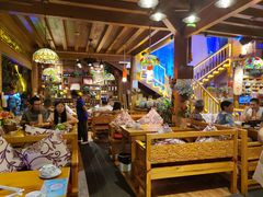 大堂-民食香·腊排骨野生菌美食(木府店)