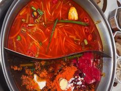 -江北北火锅馆·公路夜市(魏公村店)