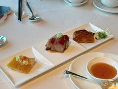 -龙景轩(香港四季酒店)