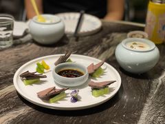 私房猪肝-桐爷小馆(广渠门店)