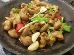 -湘肠香火锅店(团结湖店)