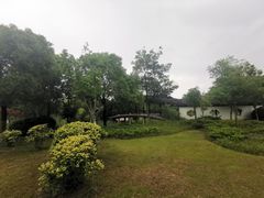 -尚贤河湿地