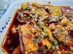 -无味饭店(九眼桥商业文化广场店)