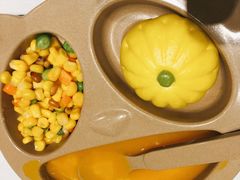 儿童餐-眉州东坡(远洋未来广场店)