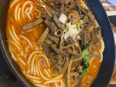 -鼓楼东街老火锅(鼓楼店)