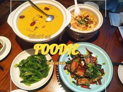 -唐师傅湘西名菜馆(武陵路店)