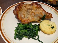 -萨莉亚意式餐厅(杭州滨江天街店)