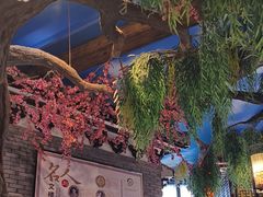 -文楼·淮扬菜·淮安早茶(河下古镇翔宇店)