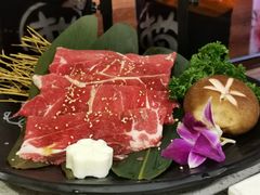 -猫爪爪原切自助烤肉(观音桥阳光世纪店)
