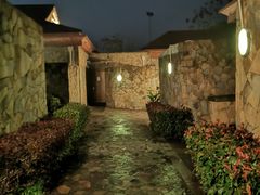 -和悦庄乡村温泉酒店