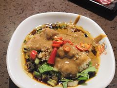 -幸运牛汕头小黄牛牛肉火锅(梅林店)