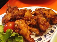 -拉面莊夢語＆中华料理八椿