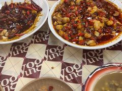 -老三样·旧食新味(船山路店)