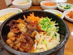 八爪鱼拌饭-全州拌饭馆(断桥店)
