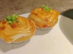 芝士烤土豆-绿茶餐厅(天津天河城店)