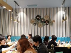 -品回味清真西北楼(宁波首店)