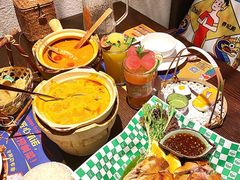 -泰妃殿(武汉首店)