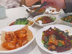 -泉上·发现DISCOVERY ·黔菜餐厅(银海元隆广场店)