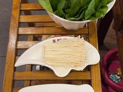 -亮欢寨酸汤鱼(沙冲路店)