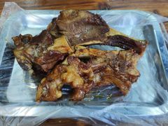 -赵元章肉骨烧(山塘街店)