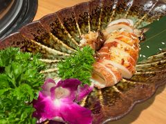 -丸藏和牛烧肉专门店(园区师惠坊店)
