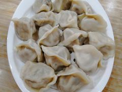 -赵奶奶水饺锅贴小酒馆(丁字沽店)