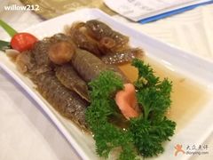 虾-一品粤珍轩(吴中路店)