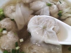 -蓝记云吞(正果店)