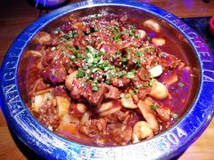 -胖哥俩肉蟹煲(万国店)