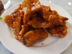 -宝发园名菜馆
