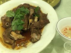 -方记洪阳餐厅(福田新村店)