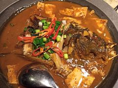 -老头儿油爆虾(星光一期店)