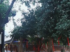 -关岳庙