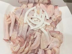 -百年果林椰子鸡(中洲店)