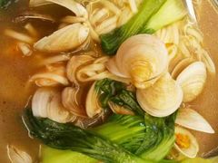 -渔中舟海鲜大排档(普陀沈家门店)