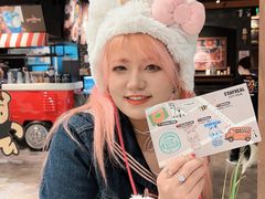 -StayReal Cafe(长宁来福士广场东八区店)